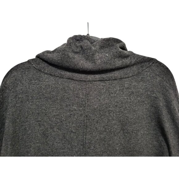 Elliott Lauren Angora Blend Cowl Neck Sweater - Picture 7 of 13